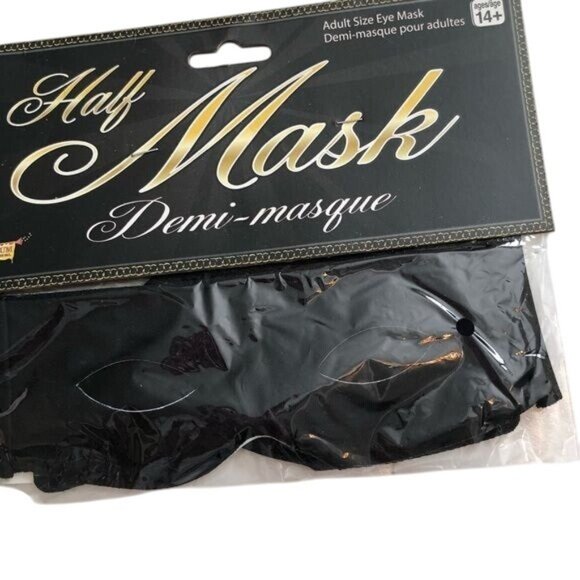 Leg Avenue Neon Pink Spandex Long-Sleeved Industrial Net Shirt Net Gloves & Mask - Picture 6 of 7